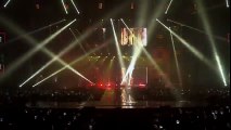 'BTS HYYH 화양연화 on stage' full concert DVD 4-20 No More Dream