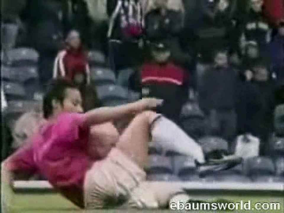 Footballskill