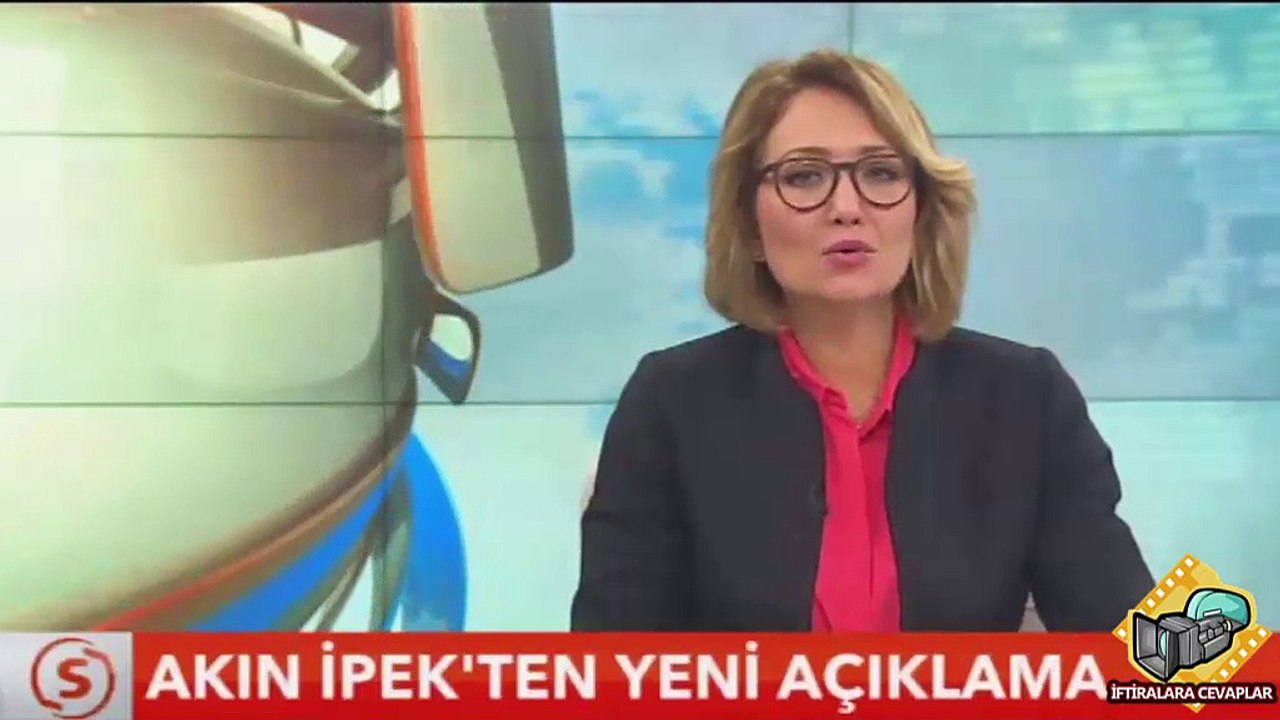Akın İpek: Halka açık şirketler milyar dolara yakın zarar etti