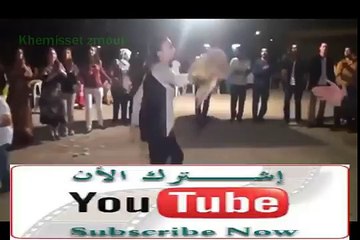 بنات الجزائر في الاعراس شرغ كطع