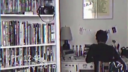 My First Apartamento: Tavi Gevinson (News World)