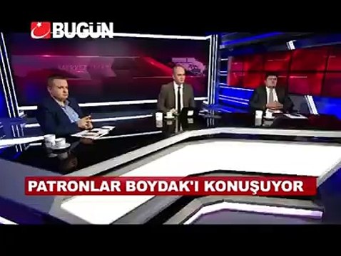 Akın İpek: ‘Bir havuz oluşmuş. İçinde rüşvet var, haraç var, yalan var, iftira var.’