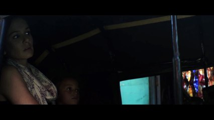 The Other Side of the Door - Death Will Follow