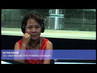 DOJ exec linked to illegal activities in national penitentiary