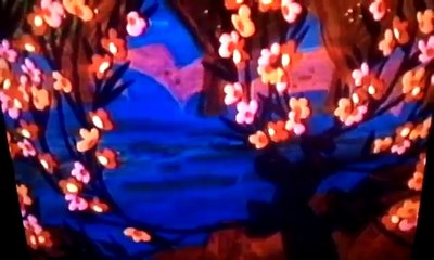 Closing to Gay Purr-ee vhs