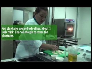 What's Cookin' with AHA: Jerk Chicken