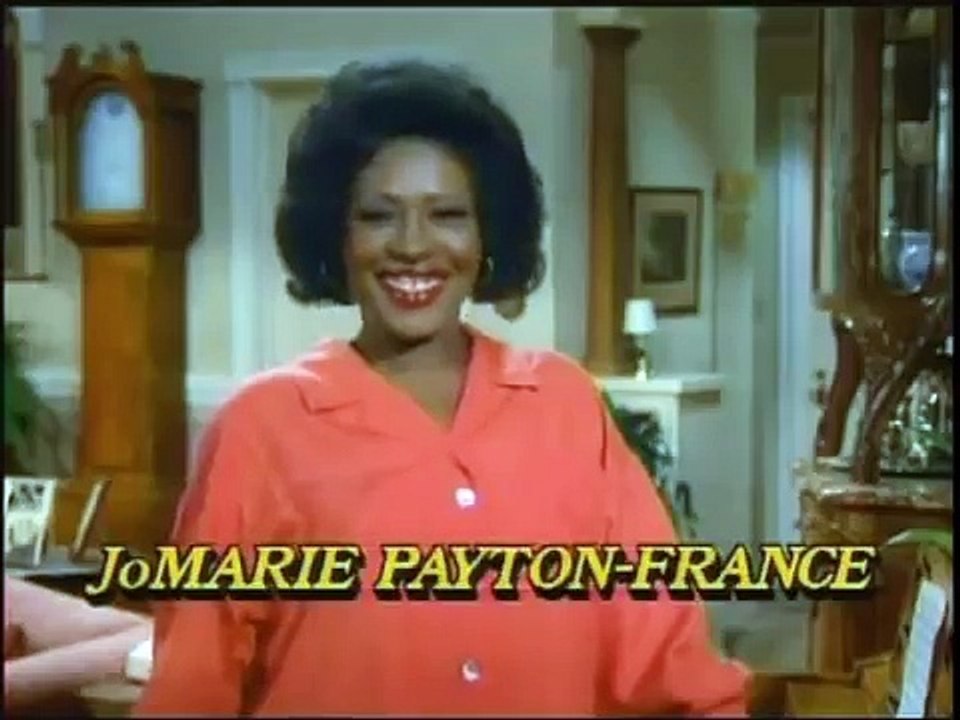 Family Matters Opening Theme Song Syndicated Ve...
