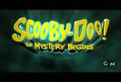 Behind The Scenes With The Cast - Scooby-Doo! The Mystery Begins