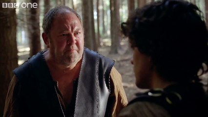 Jason and Hercules face off - Atlantis: Series 2 Episode 10 Preview - BBC One