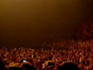 Indochine Bercy 19/05/07 Intro