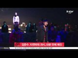 [K-STAR REPORT] 김준수, 뮤지컬 티켓 파워 과시..10분 만에 '전석 매진'