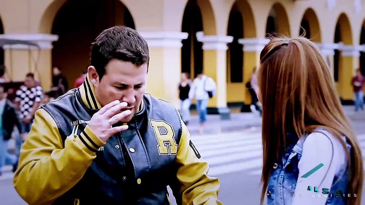 Yarita Lizeth y los Dulces del amor - Vivir sin ti - Ultra records (Primicia 2016)ᴴᴰ�