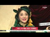[K-STAR REPORT] 바다, 중국 예능 프로 고정출연..중국 진출 본격 시동