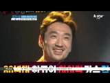 [K-STAR REPORT] 25년 만의 단독 콘서트 앞둔 김승진, '꿈 이뤄 행복'