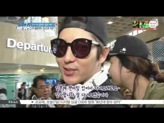 [K-STAR REPORT] 2015 이색 공항패션 종결자 베스트 10