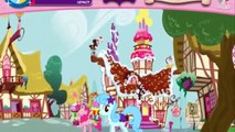My Little Pony Friendship is Magic Full Episode - My Little Pony Friendship Game Movie