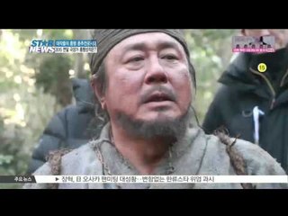 [K-STAR REPORT] [ST대담] 2015년 막오른 연말 극장가 춘추전국시대