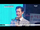 [K-STAR REPORT]Stars' wight control/여배우만 다이어트? 남자 스타들의 혹독한 감량 노하우 공개!