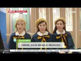 [K-STAR REPORT] [해시태그 스타뉴스] #미리크리스마스