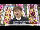 [K-STAR REPORT]Dong Ho, Heo Gong getting married on the same day/동호-허공, 11월 28일 같은 날 결혼한 사연은?