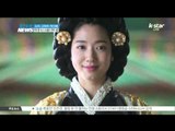 [K-STAR REPORT]Top stars wearing Korean traditional dress/수지-고아라-박신혜, 한류 톱 미녀 스타들의 한복 대결