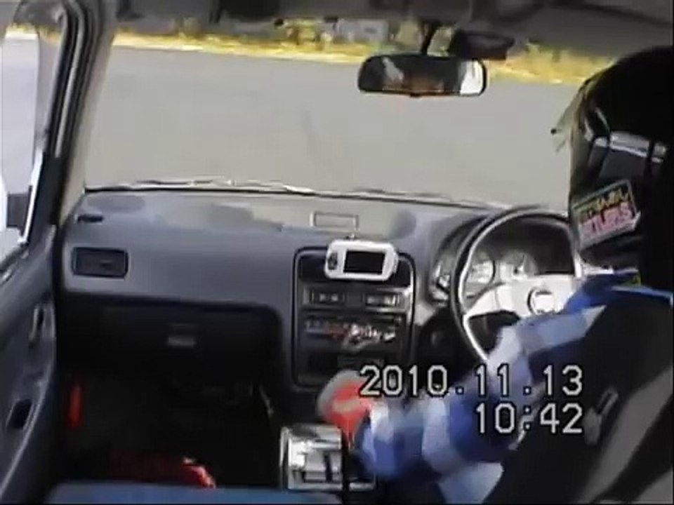 踏みッパ練習会 101113午前コース