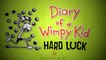 Diary of a Wimpy Kid: Hard Luck Trailer