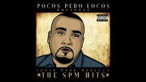 South Park Mexican - Letter From SPM