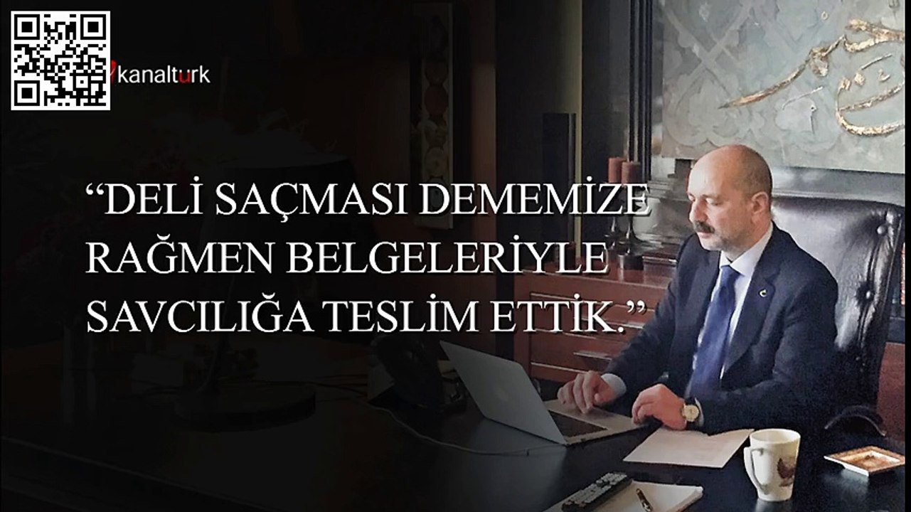 Akın İpek'ten çok önemli açıklamalar!