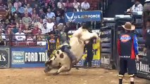 Pro Bull Riders: Behind the Scenes