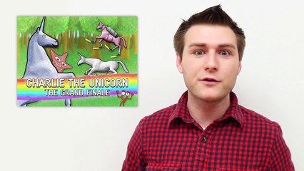 Support the Epic Finale of Charlie the Unicorn! 🎬