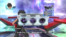 Bakugan Battle Brawlers Walkthrough Part 1 (X360, PS3, Wii, PS2) 【 DARKUS 】 [HD]