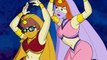 Whats New Scooby Doo Mummy Scares Best: The Fatima Sisters
