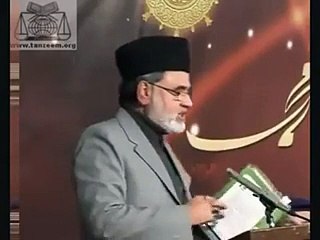 How a Man explains Ghazi Mumtaz Qadri and Taseer