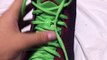 Jordan Superfly 4 Marvin the Martian shoes review video