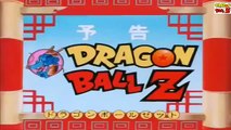 Dragon Ball Z Avance Capítulo 112 Audio Latino