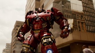 Avengers: Age of Ultron IMAX Spot