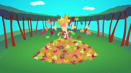 Best Pop Goes The Weasel - Kids Songs