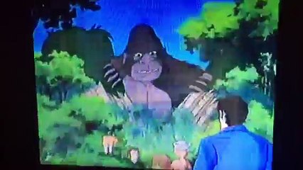 Opening to Dennis the Menace Strikes Again 1998 VHS