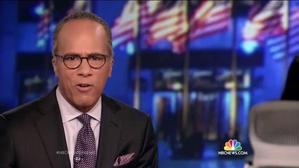 Apple, FBI Face Off at Congressional Hearing on Locked iPhone  NBC Nightly News