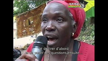 In Un Altro Pianeta (sous-titres français)