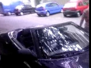 Algerino à Essen pour la célébration du Mouloud 🌙