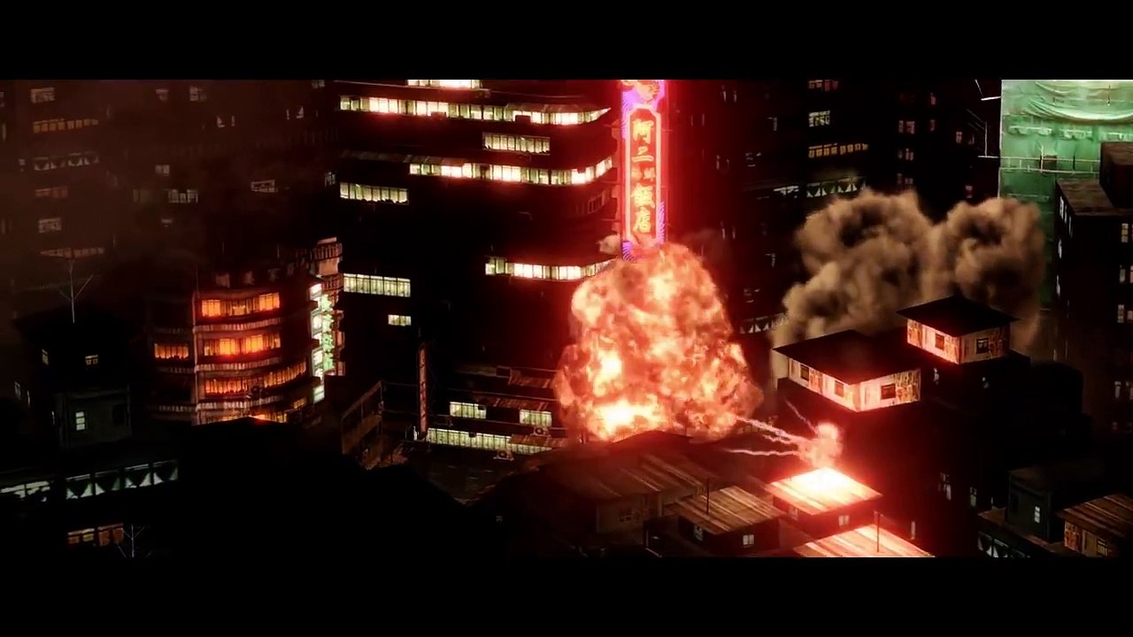 Resident Evil 4, 5, 6 – Announce Trailer