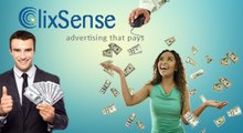 Clixsense إربح المال من موقع