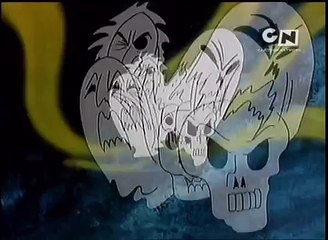 The 13 Ghosts of Scooby Doo Polish Intro