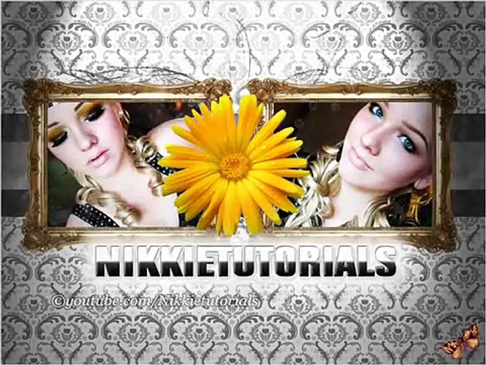 NikkieTutorials | The Eight Wonders Of The World: Colosseum