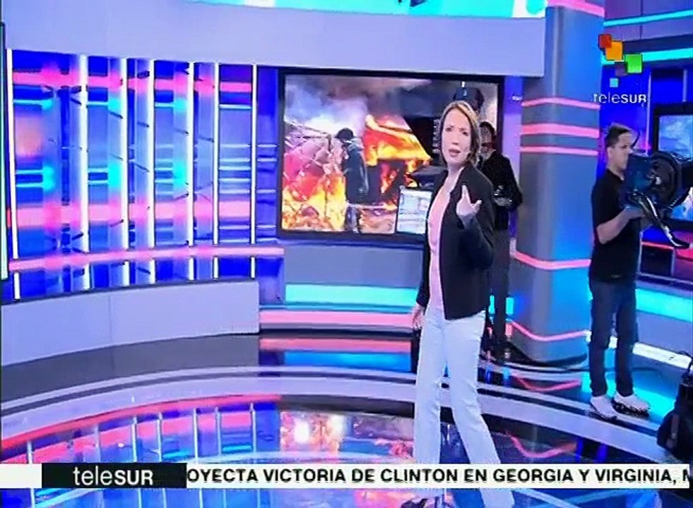 Es noticia