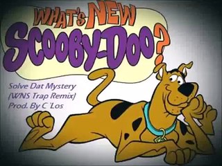 Solve Dat Mystery (Whats New Scooby-Doo Trap Remi