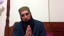 Apology and Clarification by Junaid Jamshed