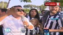 La Previa de Alianza Lima vs Cesar Vallejo 1 3 Final Torneo Inca Fútbol en América 26/04/2